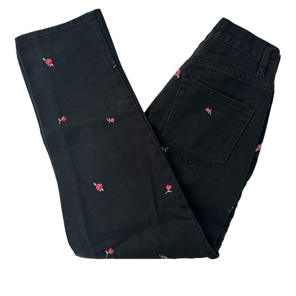 pacsun high-rise straight - Picture 2 of 8